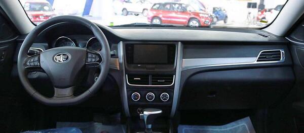 عکس ماشین بسترن b30