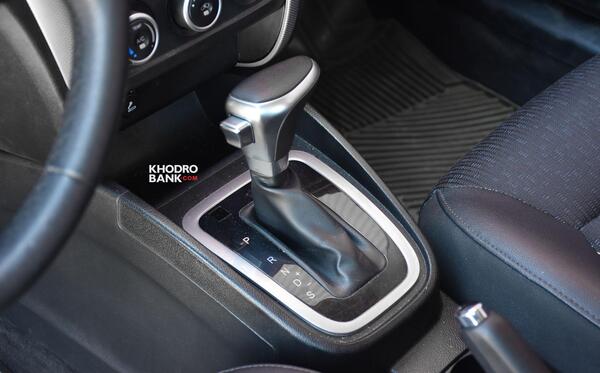 عکس ماشین بسترن b30