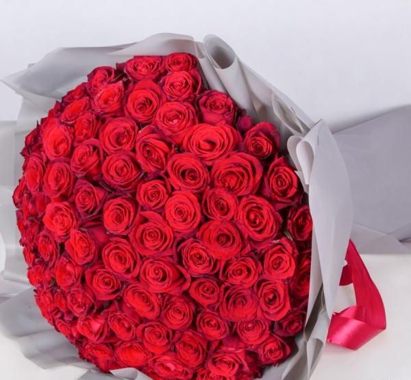 عکس گل ژیپسوفیلا قرمز