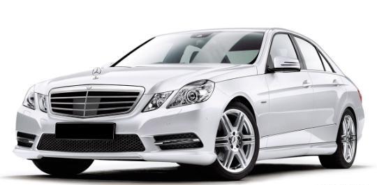 عکس ماشین بنز کلاس e e350