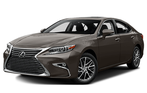 عکس ماشین lexus es
