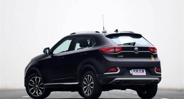 عکس ماشین mg