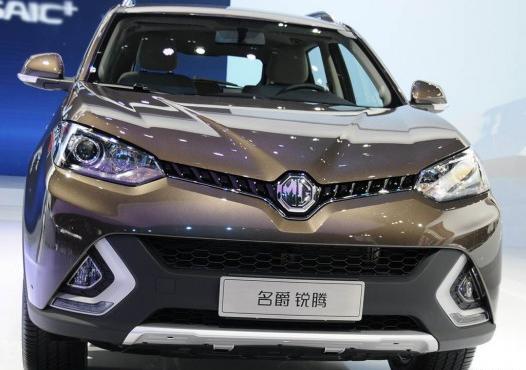 عکس ماشین mg