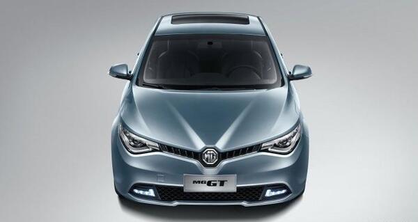 عکس ماشین mg