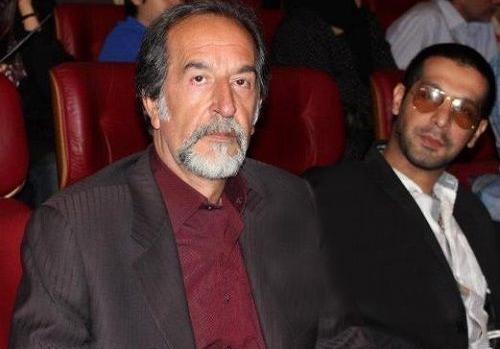 عکس خواهر کامران تفتی
