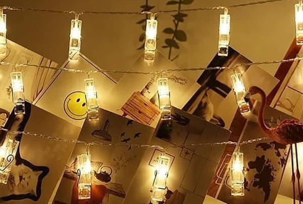 عکس ریسه