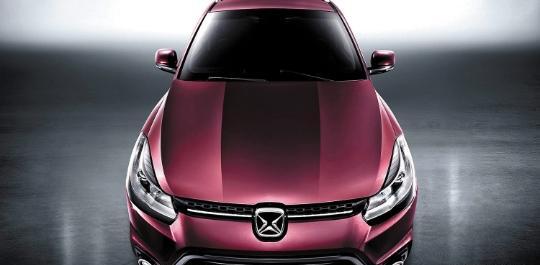 عکس ماشین جِی ام سی (jmc) s350