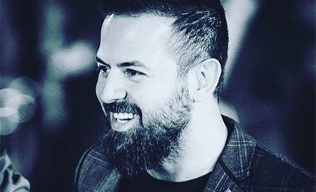 عکس برادر هومن سیدی