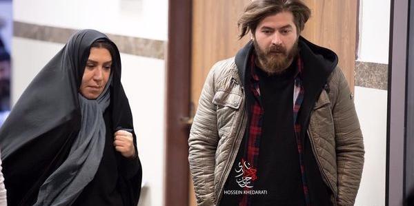 عکس برادر هومن سیدی