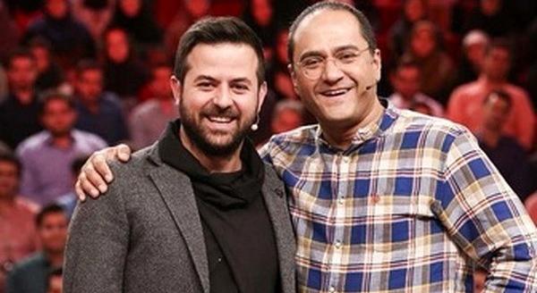 عکس برادر هومن سیدی