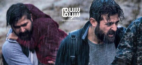 عکس برادر هومن سیدی