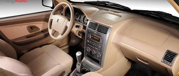 عکس ماشین پژو 405 glx دوگانه سوز