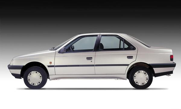 عکس ماشین پژو 405 glx دوگانه سوز
