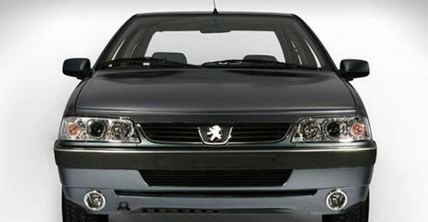 عکس ماشین پژو 405 glx دوگانه سوز