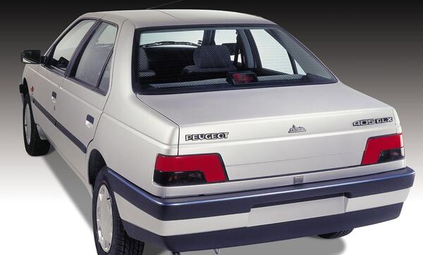 عکس ماشین پژو 405 glx دوگانه سوز