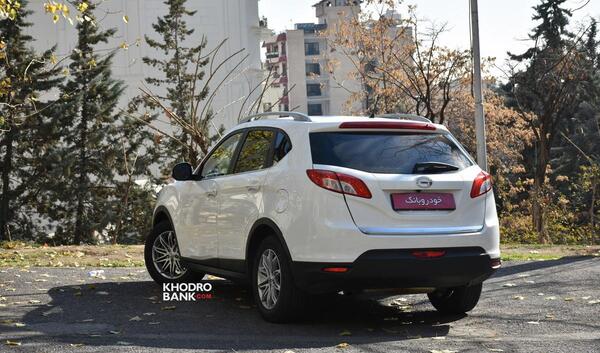 عکس ماشین گک ترامپچی gs5