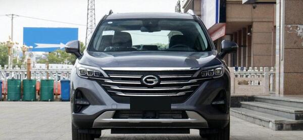 عکس ماشین گک ترامپچی gs5