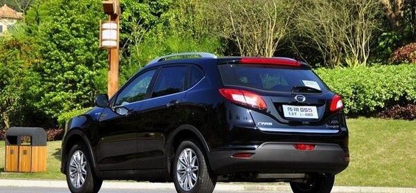 عکس ماشین گک ترامپچی gs5