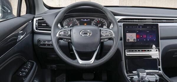عکس ماشین گک ترامپچی gs5