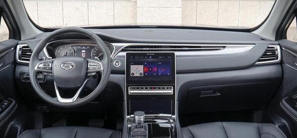 عکس ماشین گک ترامپچی gs5