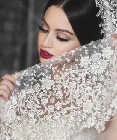 عکس دختر ثور