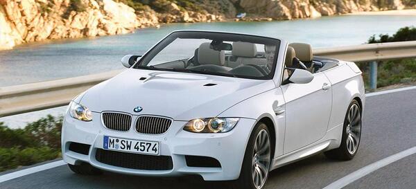 عکس ماشین ب ام و سری 3 کروک 320i