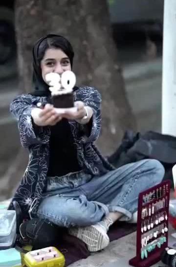 عکس دختر 15 ساله ایرانی ساده