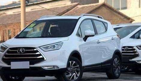 عکس ماشین جک s3 اتوماتیک