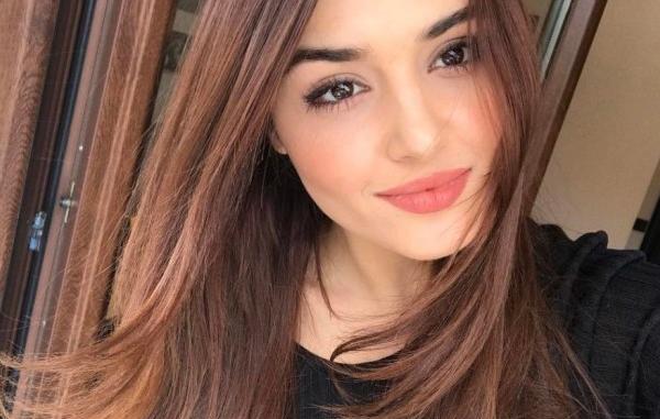 عکس دختر فیلم ترکی