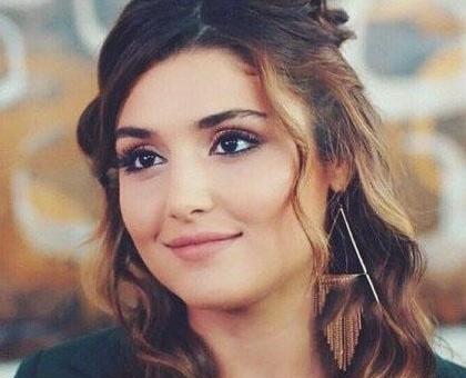 عکس دختر فیلم ترکی