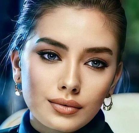 عکس دختر فیلم ترکی
