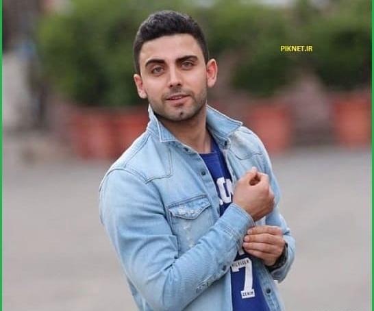 عکس برادر گوهر در بی همگان