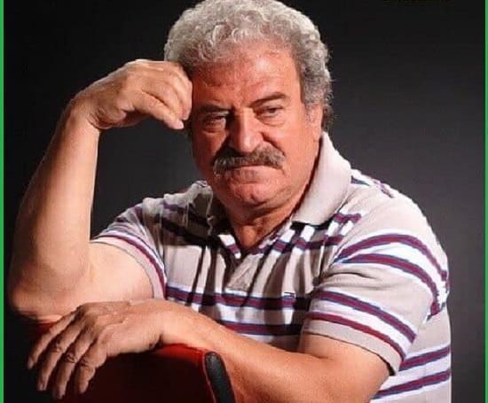 عکس برادر گوهر در بی همگان