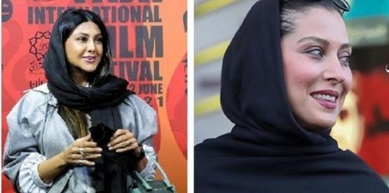 عکس برادر گوهر در بی همگان