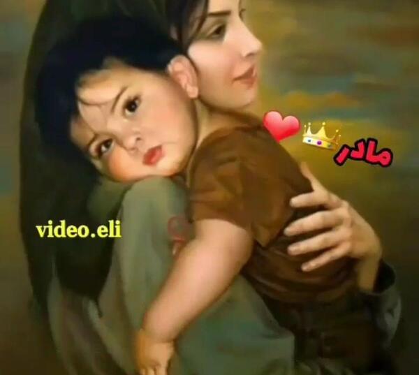 عکس مادر زن روزت مبارک