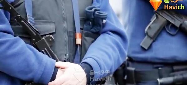 عکس برادر هادی چوپان