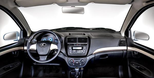 عکس ماشین راین v5 دنده ای