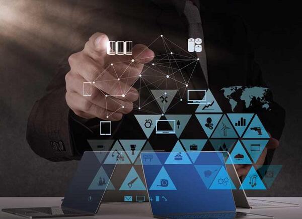عکس وکتور موفقیت