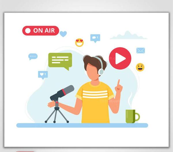 عکس وکتور موفقیت