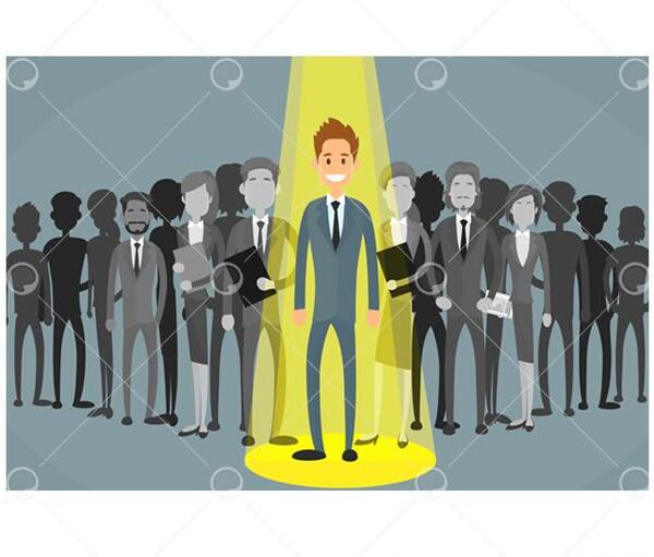 عکس وکتور موفقیت