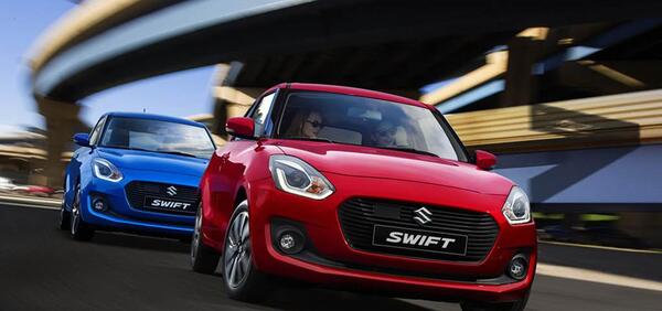 عکس ماشین suzuki