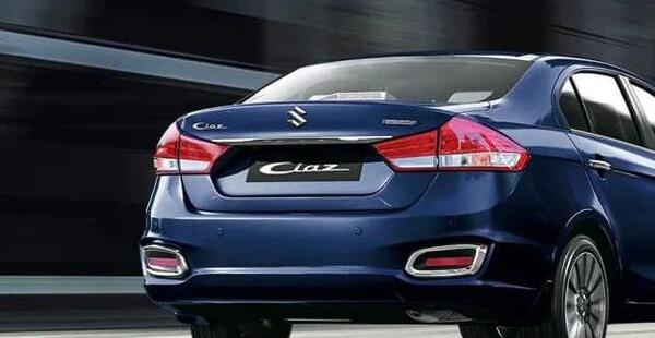عکس ماشین suzuki