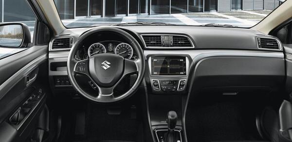 عکس ماشین suzuki