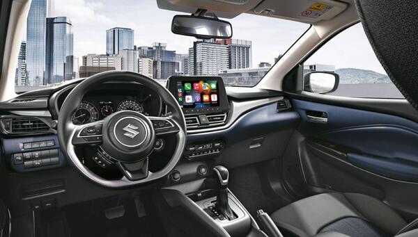 عکس ماشین suzuki