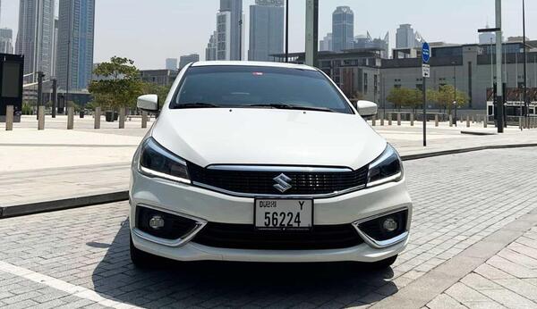 عکس ماشین suzuki
