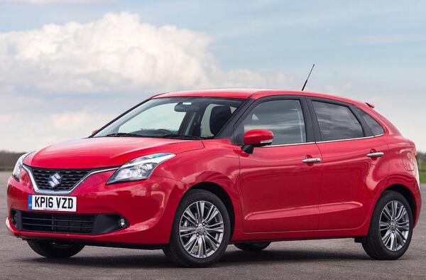عکس ماشین suzuki