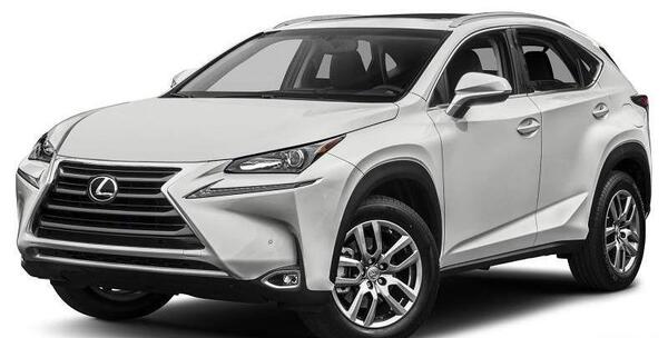 عکس ماشین لکسوس rx 200 توربو fsport