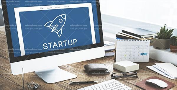 عکس راه موفقیت