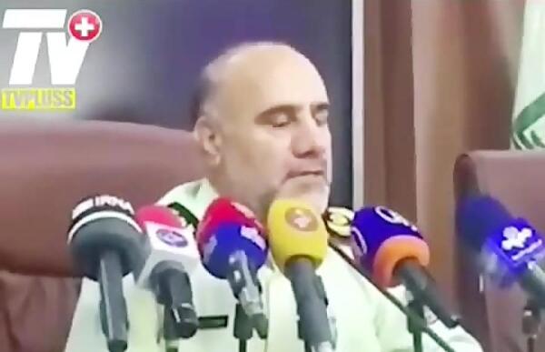 عکس برادر فائزه منصوری