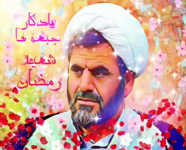 عکس برادر فائزه منصوری